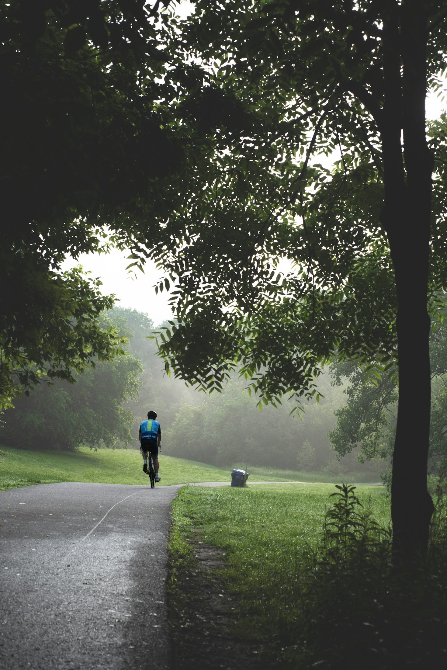 Richard’s Tips for Starting a Healthier Life