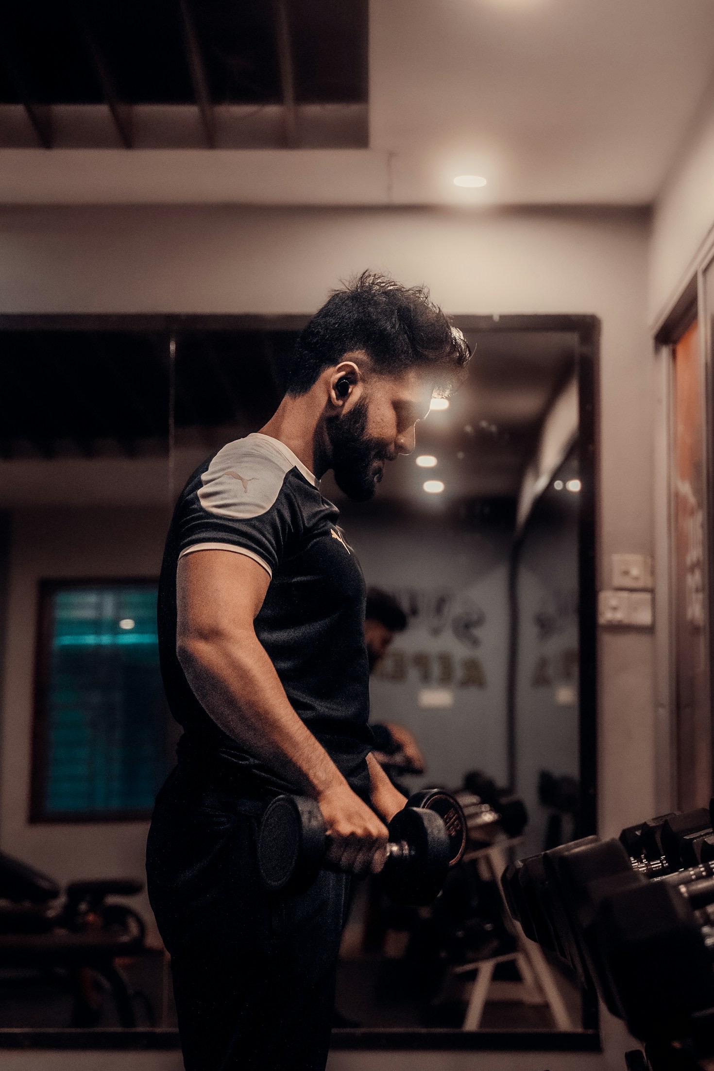 Why Determination is Key: Richard’s Experience