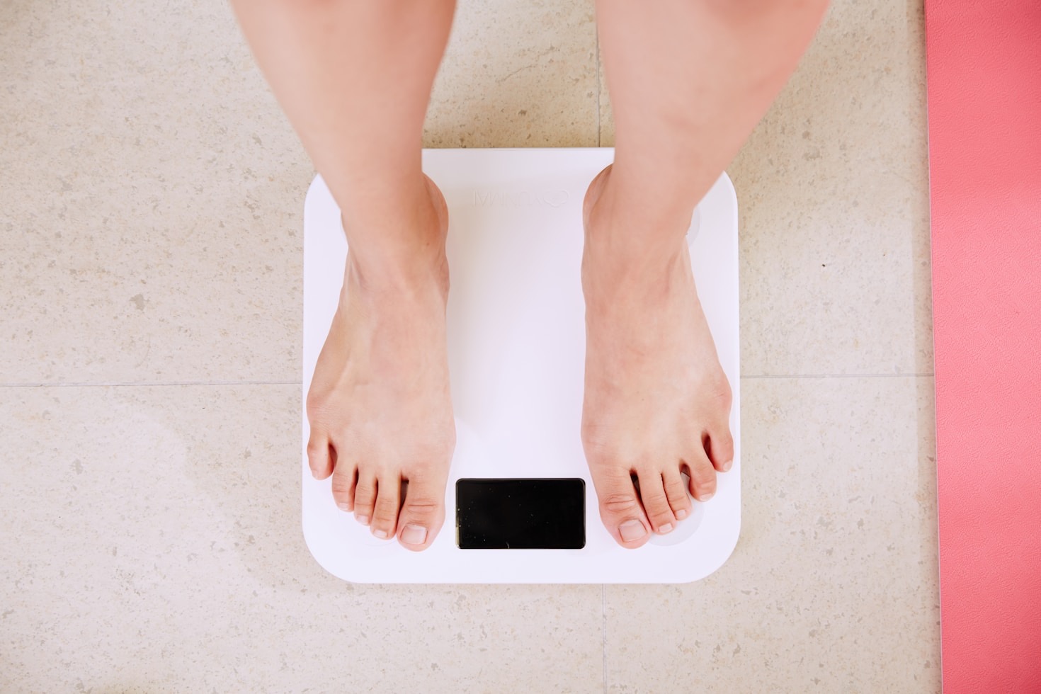Richard’s Favorite Healthy Habits for Success